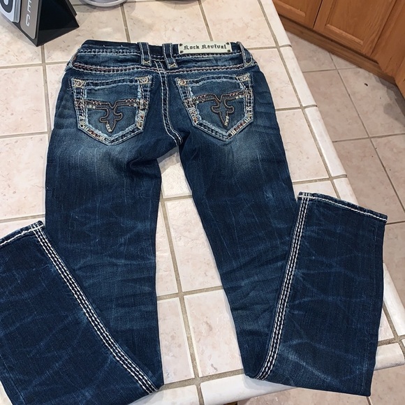 Rock Revival - Picture 8 of 9